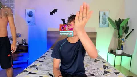 jack online show from 10/17/25, 04:37