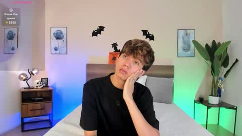 jack online show from 10/19/25, 04:46