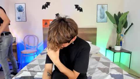 jack online show from 10/20/25, 04:46