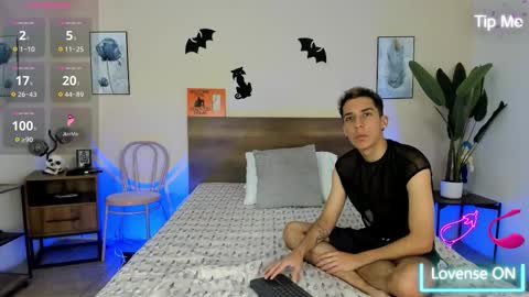 jack online show from 10/24/25, 05:04