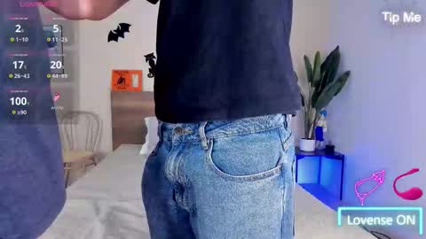 jack online show from 10/27/25, 04:49