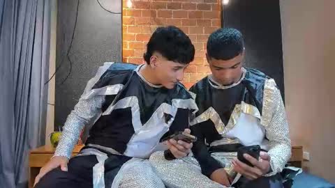 Jack and Joes online show from 11/02/25, 03:20