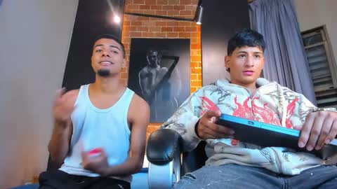 Jack and Joes online show from 11/08/25, 03:18