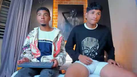 Jack and Joes online show from 11/30/25, 04:27