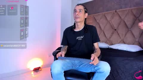 Jack  Rosse online show from 12/13/25, 07:53