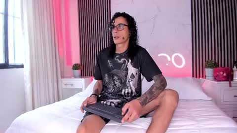 Jack  Rosse online show from 07/04/26, 01:06