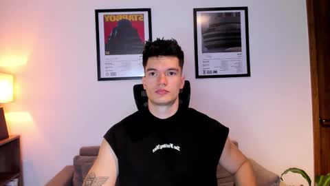 Snapshot of jackboy_2000 chatting on 09/19/25, 10:05 Jack J online show from 09/19/25, 10:05