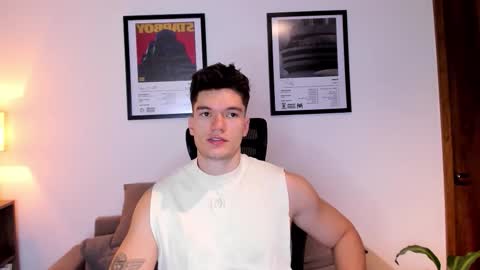 Snapshot of jackboy_2000 chatting on 09/20/25, 09:43 Jack J online show from 09/20/25, 09:43