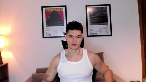 Snapshot of jackboy_2000 chatting on 09/24/25, 10:29 Jack J online show from 09/24/25, 10:29