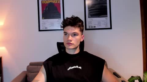 Snapshot of jackboy_2000 chatting on 09/26/25, 11:58 Jack J online show from 09/26/25, 11:58