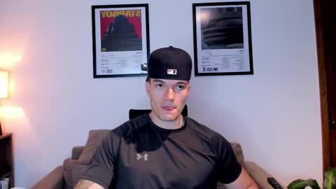 Snapshot of jackboy_2000 chatting on 09/27/25, 10:42 Jack J online show from 09/27/25, 10:42