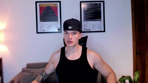 Snapshot of jackboy_2000 chatting on 09/29/25, 11:37 Jack J online show from 09/29/25, 11:37