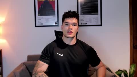 Snapshot of jackboy_2000 chatting on 10/03/25, 10:23 Jack J online show from 10/03/25, 10:23