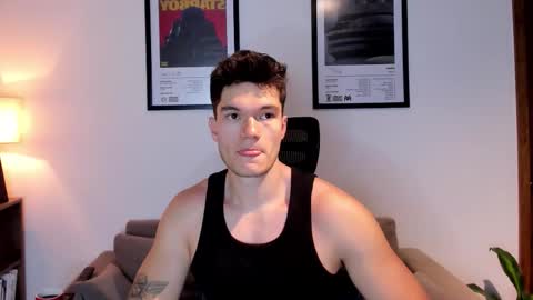 Snapshot of jackboy_2000 chatting on 10/06/25, 10:34 Jack J online show from 10/06/25, 10:34