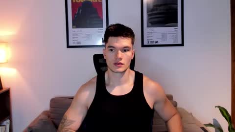 Snapshot of jackboy_2000 chatting on 10/14/25, 10:49 Jack J online show from 10/14/25, 10:49