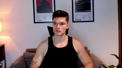 Snapshot of jackboy_2000 chatting on 10/18/25, 10:38 Jack J online show from 10/18/25, 10:38