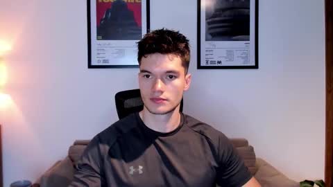 Snapshot of jackboy_2000 chatting on 10/24/25, 10:33 Jack J online show from 10/24/25, 10:33