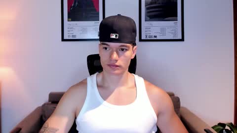 Snapshot of jackboy_2000 chatting on 10/30/25, 10:49 Jack J online show from 10/30/25, 10:49