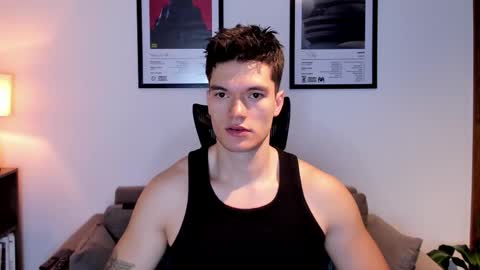 Snapshot of jackboy_2000 chatting on 11/01/25, 11:01 Jack J online show from 11/01/25, 11:01