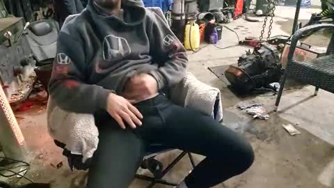 Dess online show from 02/16/25, 10:32