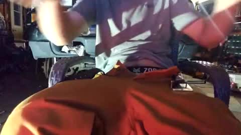 Dess online show from 03/05/25, 10:44