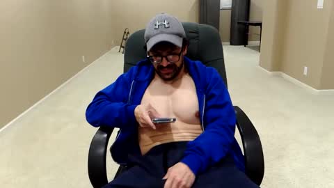 Snapshot of jackcharloe chatting on 11/28/25, 09:50 jackcharloe online show from 11/28/25, 09:50