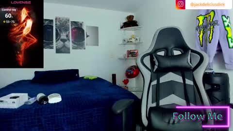 jackdeliciusdick online show from 09/25/25, 10:08