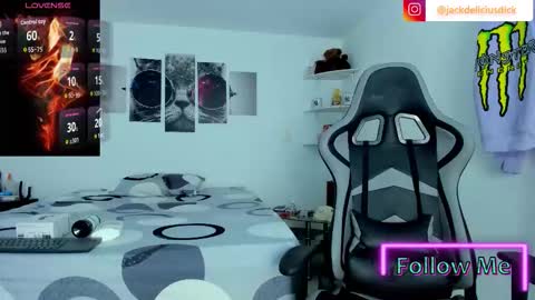 jackdeliciusdick online show from 11/25/25, 08:03