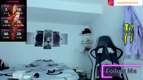 jackdeliciusdick online show from 12/02/25, 09:03