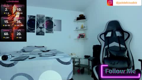 jackdeliciusdick online show from 12/03/25, 10:02