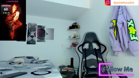 jackdeliciusdick online show from 12/14/25, 08:09