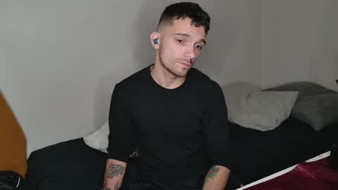 Jack  online show from 01/01/25, 12:43