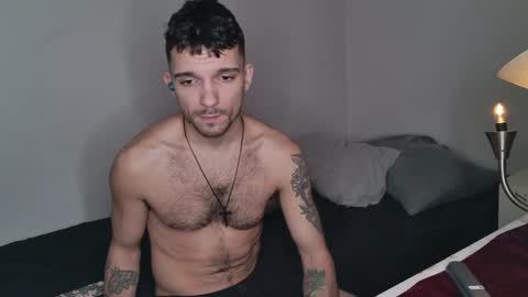 Jack  online show from 01/01/25, 03:45