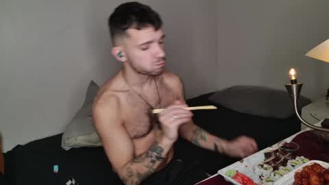 Jack  online show from 01/02/25, 12:23