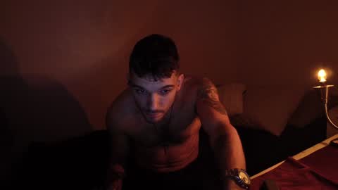 Jack  online show from 01/02/25, 05:03
