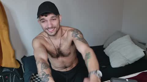 Jack  online show from 01/03/25, 04:59