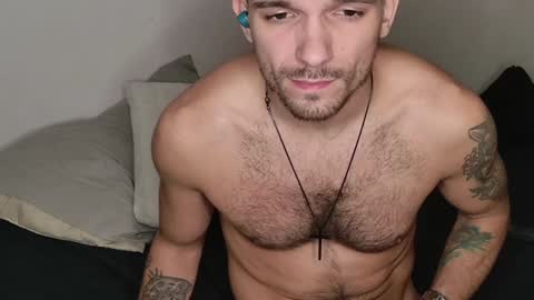 Jack  online show from 01/03/25, 11:01