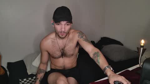 Jack  online show from 01/04/25, 02:03