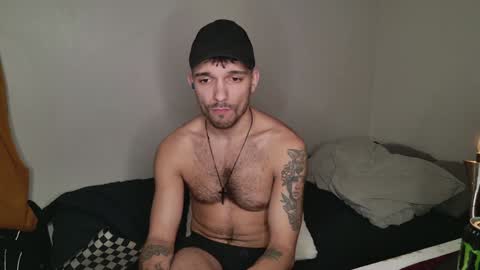 Jack  online show from 01/05/25, 02:38