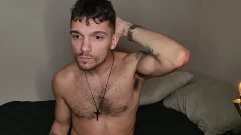 Jack  online show from 01/05/25, 08:43