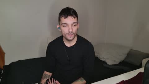 Jack  online show from 01/06/25, 01:09