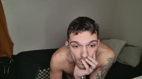 Jack  online show from 01/07/25, 05:33