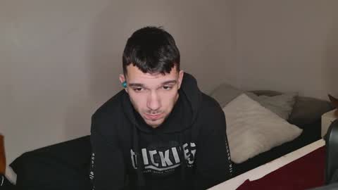 Jack  online show from 01/08/25, 12:49