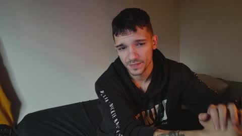 Jack  online show from 01/08/25, 06:41