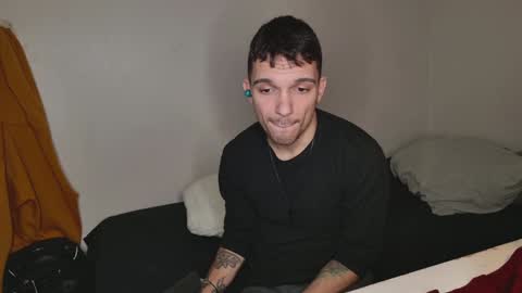 Jack  online show from 01/09/25, 01:08