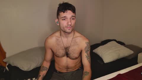 Jack  online show from 01/09/25, 04:08