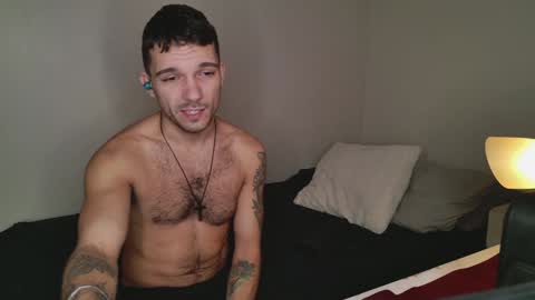 Jack  online show from 01/09/25, 11:45