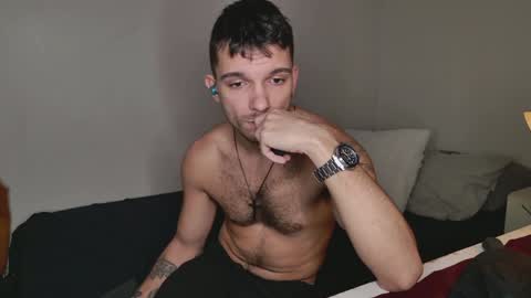 Jack  online show from 01/10/25, 02:46