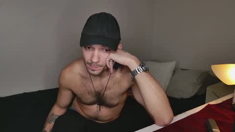 Jack  online show from 01/10/25, 08:51