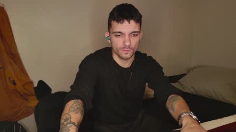 Jack  online show from 01/12/25, 05:24